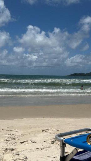 Apto 150m da praia de Bombas